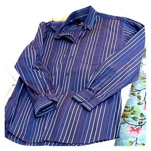 Men’s dress shirt
